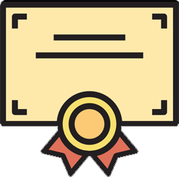 diplomas